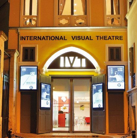 International Visual Theatre