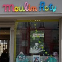 Boutique Moulin Roty Paris