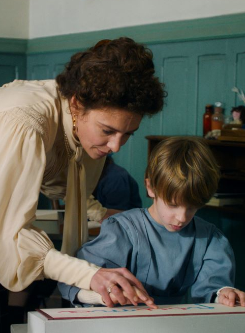 Journées du cinéma italien : La Nouvelle Femme