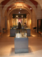 Musée d'archéologie nationale