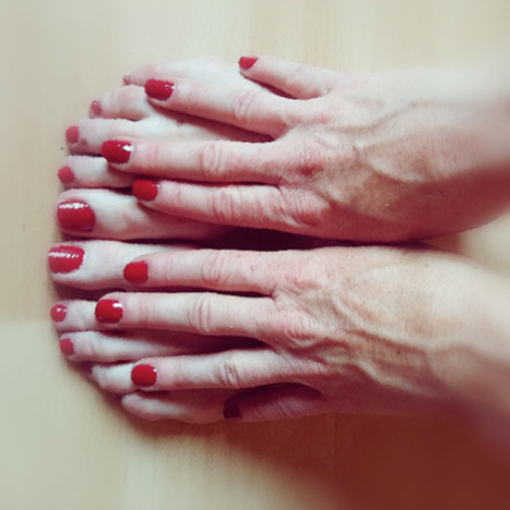 Un pas de côté – Cie i