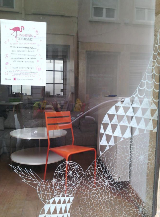 Les Enfants du Tarmac 1