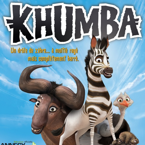 Khumba