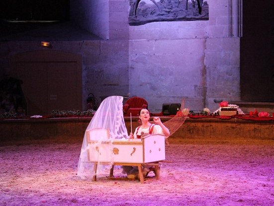 La Reine des songes @CitizenKid