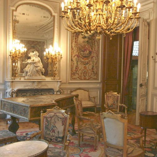 Nuit des Musées 2021 - Musée Grobet-Labadié