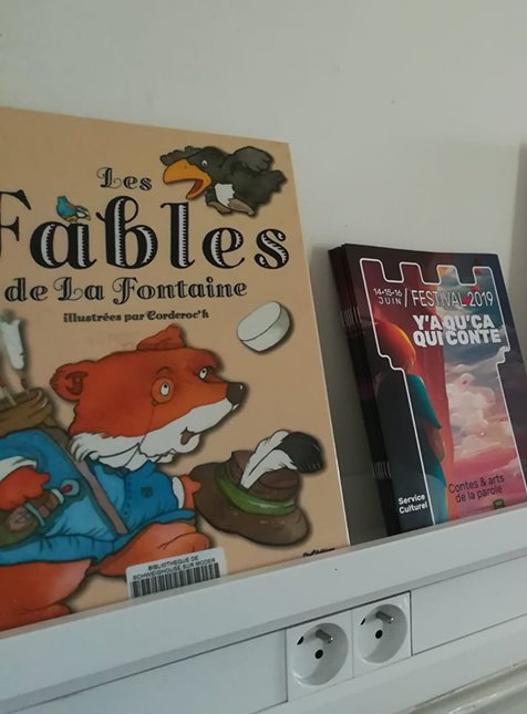 Y a que ça qui conte 2019