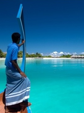 A la découverte de l'Océan Indien