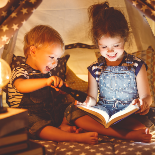 Nuit de la Lecture Rennes