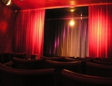 La Compagnie du Café Théatre