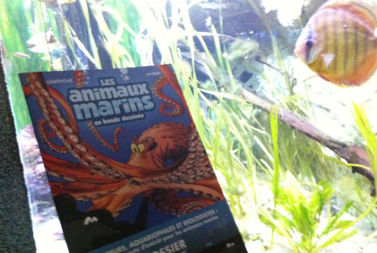 event_lesanimauxmarins_Paris_Fevrier2015