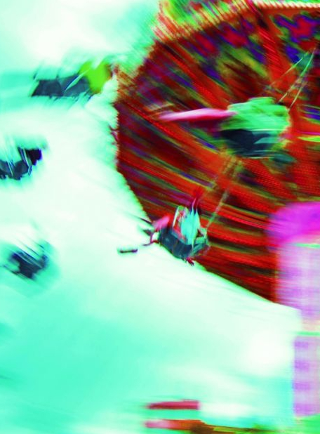 Jours de Fêtes 2018 à la Villette