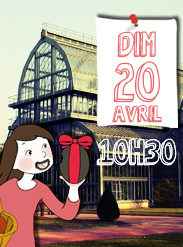 Chasse aux oeufs de Pâques 2014 avec CitizenKid Tête d'Or - dimanche matin