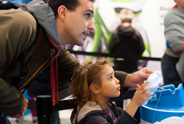 Paris Games Week 2015