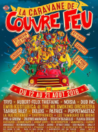 Festival Couvre-Feu 2016