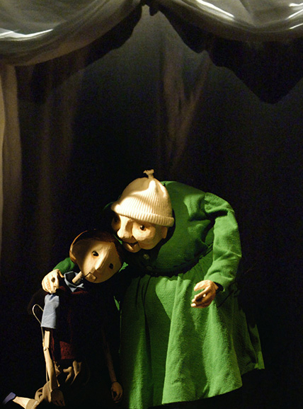 Les Sorcières - Roald Dahl