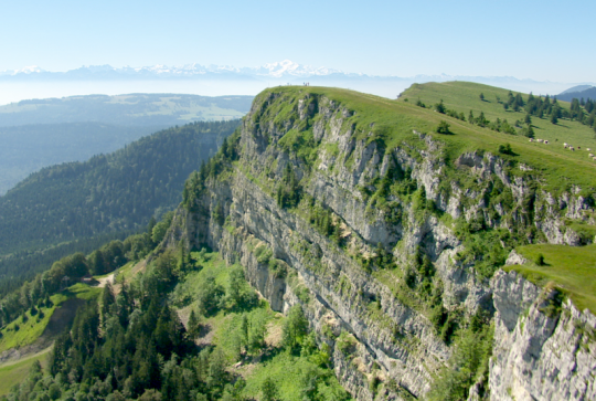 Parc Naturel Régional du Haut-Jura