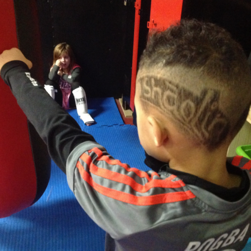 full contact shaolin