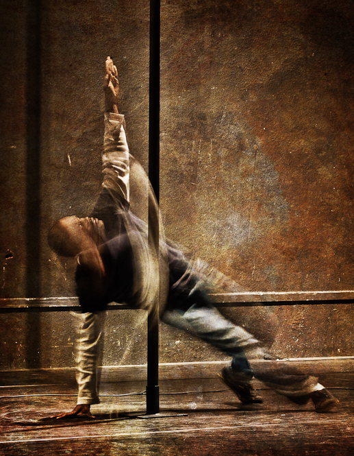 Dobout an bout - Cie Cirquons Flex