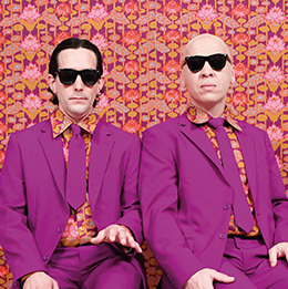 Lalala itou - Priviet Théâtre