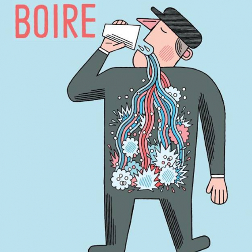 Expo Boire