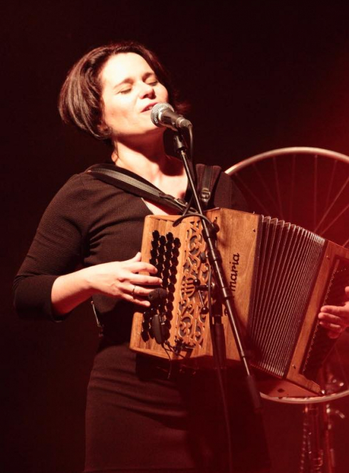 Concert La Milca - Les P'tit Puciens