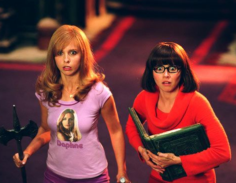 Scooby-Doo 2 : les monstres se déchaînent