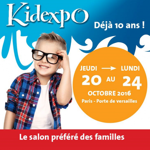 kidexpo 2016