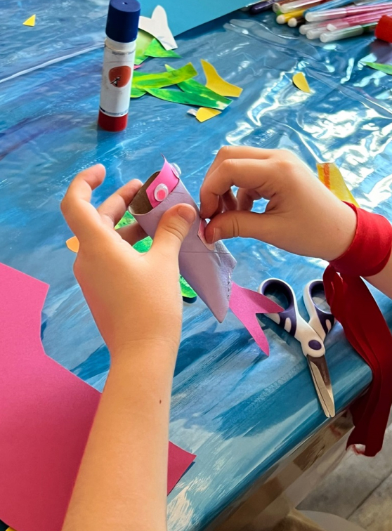 Ce Jour : DIY de la mer