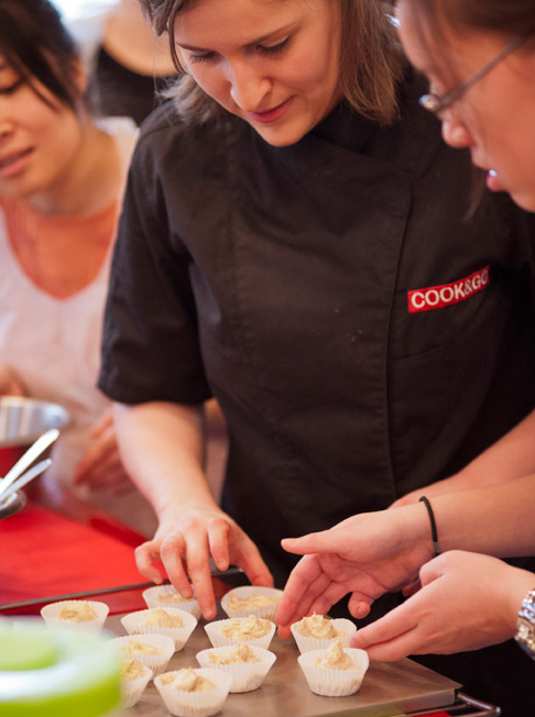 Cook & Go