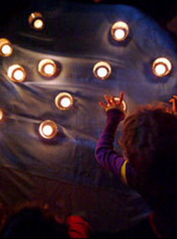 Les Etoiles de la Villette