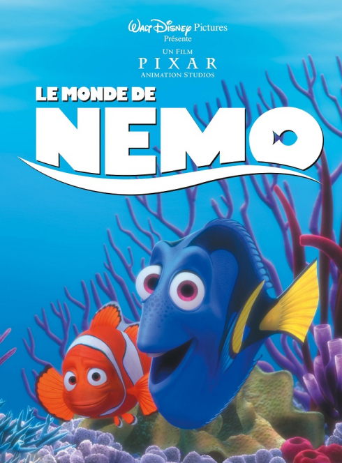 Le Monde de Nemo