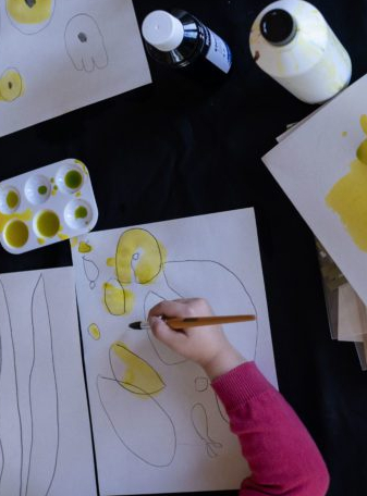 Partir en Livre 2024 à Lyon