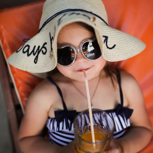 Que faire à Paris pendant les vacances d'été 2024 ?