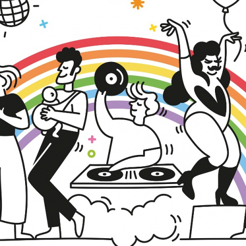 Family Pride Festival