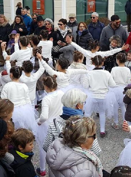 Carnaval d'Arcachon - 2019