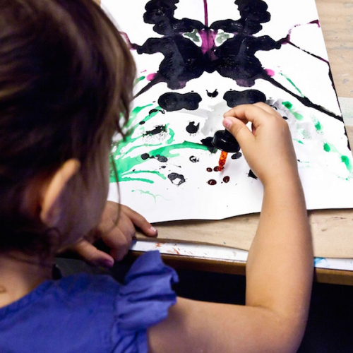 Réouverture du Musée d'Art Moderne de Paris