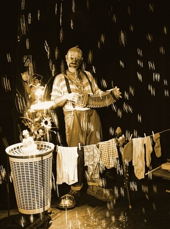 A l’ombre de mon soleil