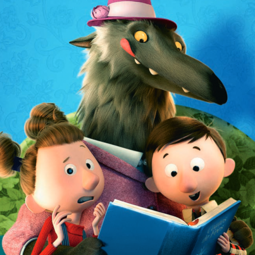 Un conte peut en cacher un autre - conccours