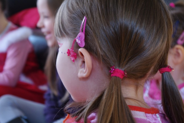 La Boîte à SurpriZ : anniversaire enfant