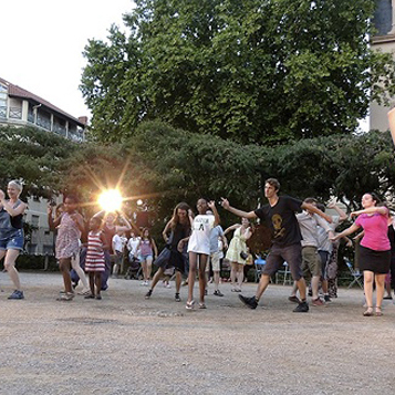 Charmettes en fêtes 2016