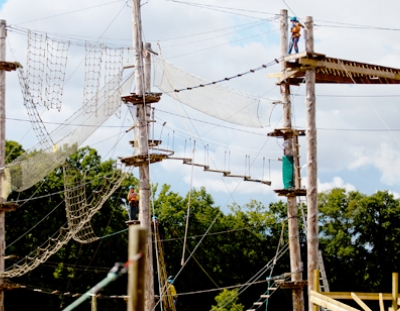 Parc Tépacap Mérignac