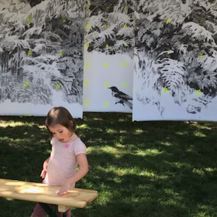 Les Arts En Balade 2023