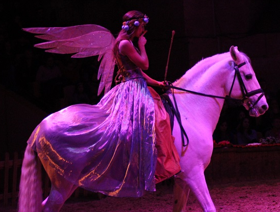 La Reine des songes @CitizenKid