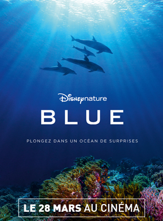 Blue - Disneynature