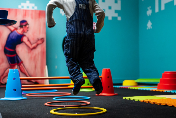 Cap Sciences : Youplaboum