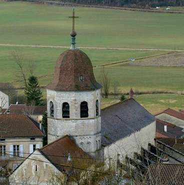 Ville de Gigny