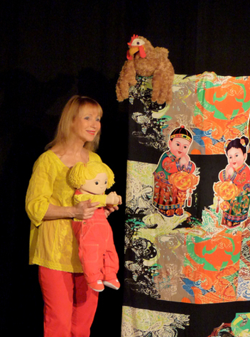 Le Fabuleux Voyage De Nann Et Pétronille par Anne Marlange