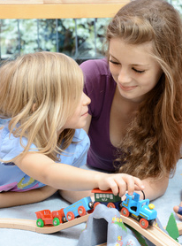 Baby-sitter