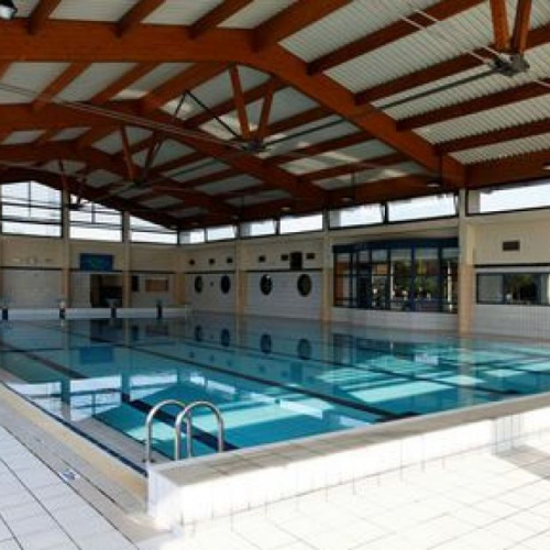 Piscine Bollet