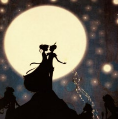Peter Pan